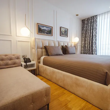 Star Hill Hotel & Spa-3