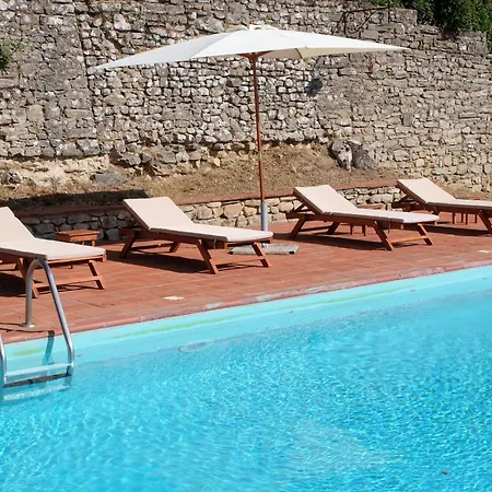 Agriturismo Sanventura-2