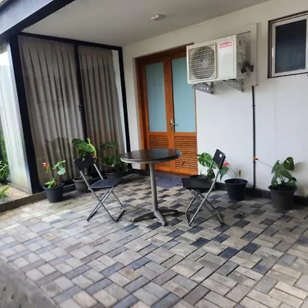 Lotus Lake Residence-3