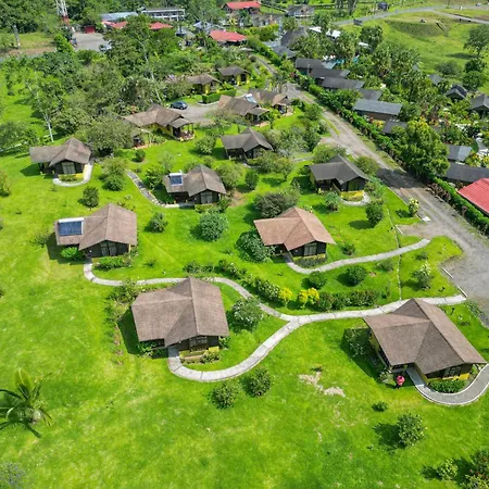 Hotel Campo Verde-2