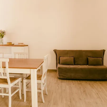 Residence Altair - Serra degli Alimini-2
