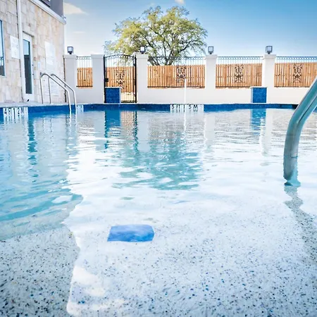 Holiday Inn Express Glen Rose By Ihg-3