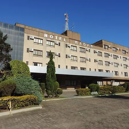 Hotel Radar-2