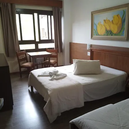 Hotel Radar-3