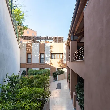 Loly Boutique Hotel Roma-2