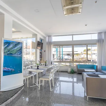 Hotel Majorca-3