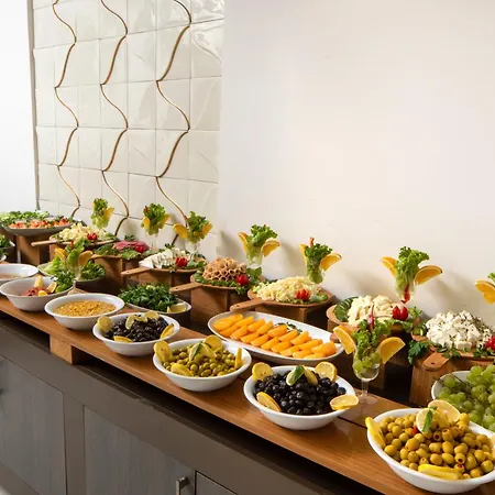 Elan Hotel Istanbul Pera-3