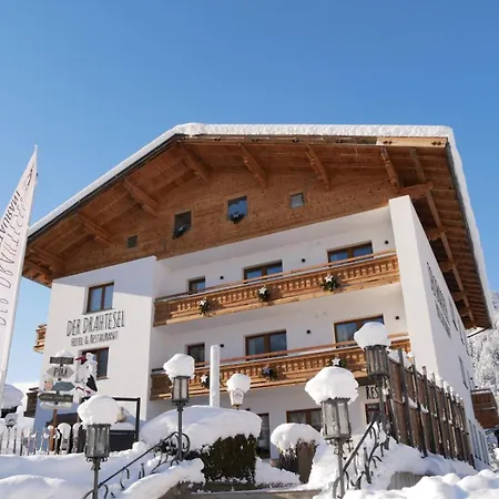 Hotel Der Drahtesel-2