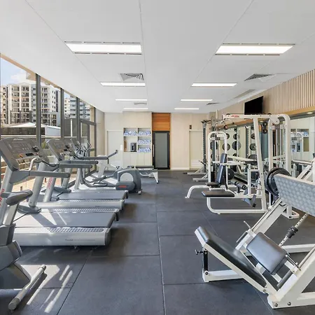 Amora Hotel Brisbane-2