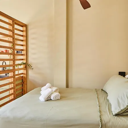 Mosaics Athens Boutique Apartments-2