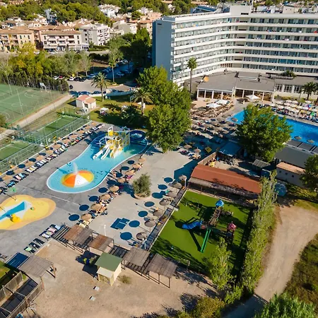 Cabot Pollensa Park Spa-3