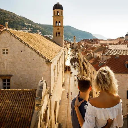 Sunny Dubrovnik By Valamar-3