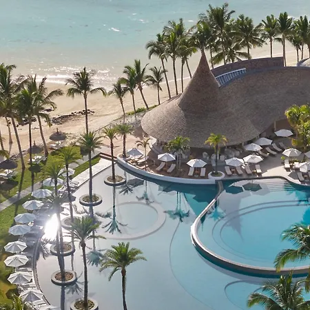 Lux* Belle Mare Resort & Villas-2