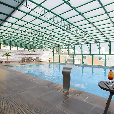 Faro Hotel Atibaia-2