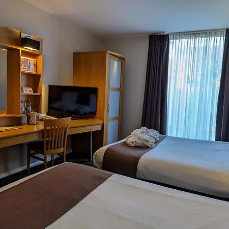 Future Inn Bristol-2