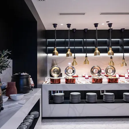 Rose Rayhaan By Rotana - Dubai-2
