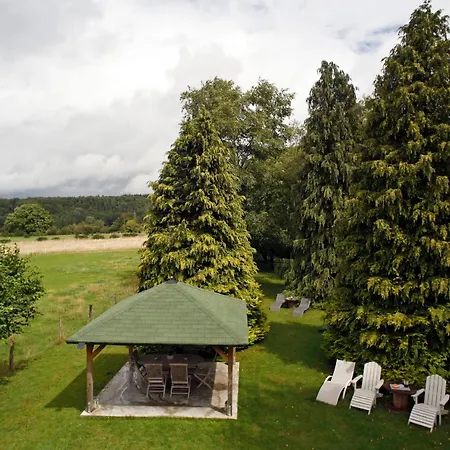 B&B Au Coq En Pate-3