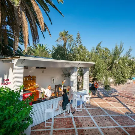 Le Hammamet Hôtel&Spa-2