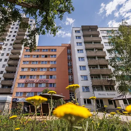 Hotel Luetzow-3