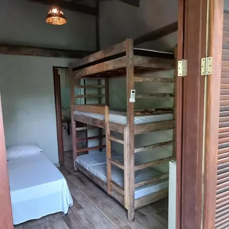 Prumirim Surf Suites Hotel Ubatuba-2