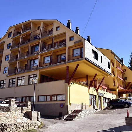 Hotel Snoe Edelweiss-3