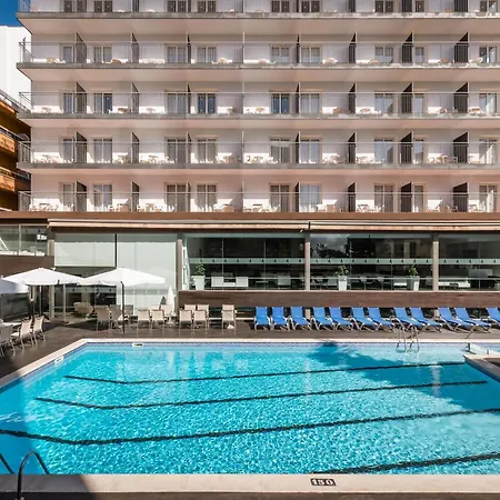 The Place Mariner By Alegria Adults Only-2