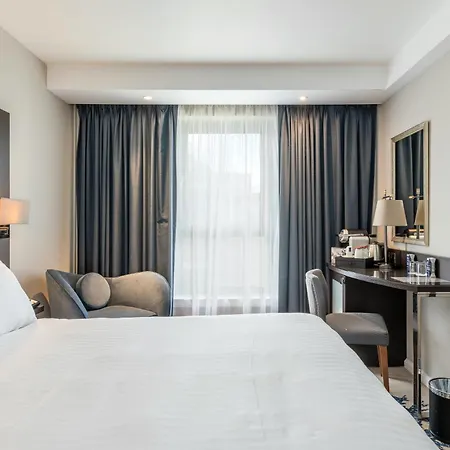 Mercure Edinburgh Haymarket-2