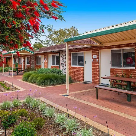 Banksia Tourist Park-3