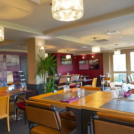 Best Western l'Atelier 117-2