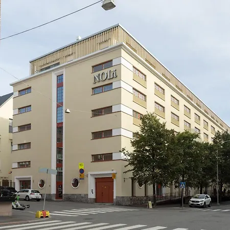 Noli Katajanokka II-2
