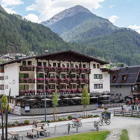 Hotel Hubertus-2