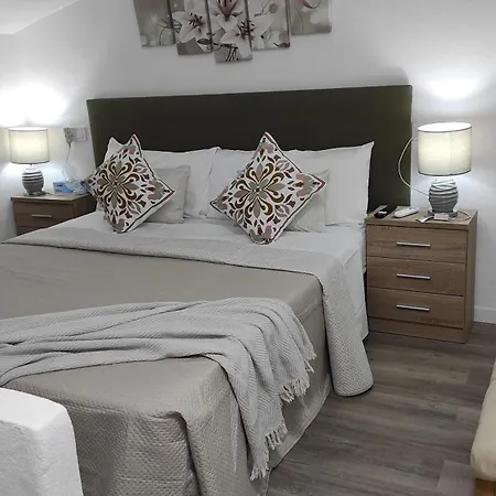 Casa Mejías, excelente localización, cerca de los principales puntos turísticos de Antequera-2