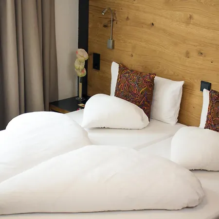 Hotel Montfort-3