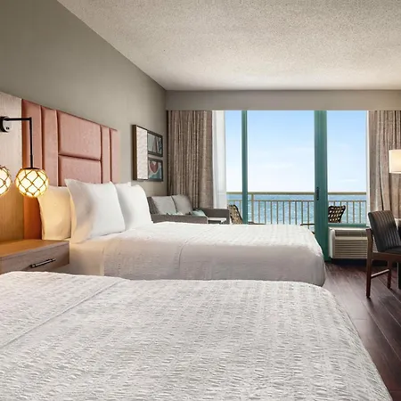 Hampton Inn Virginia Beach-Oceanfront South-2