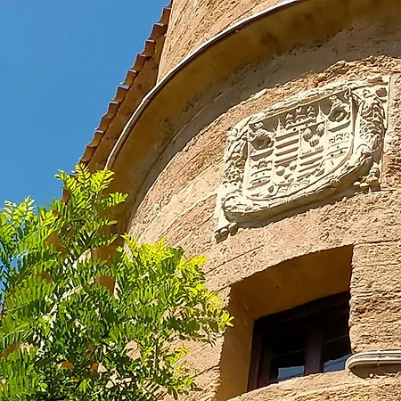 Parador De Benavente-3