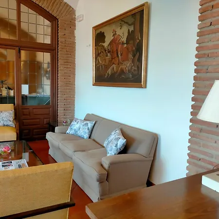 Parador De Benavente-2