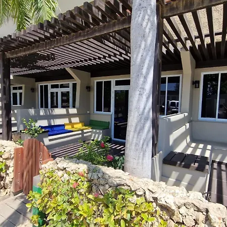 Eden Beach Resort - Bonaire-2