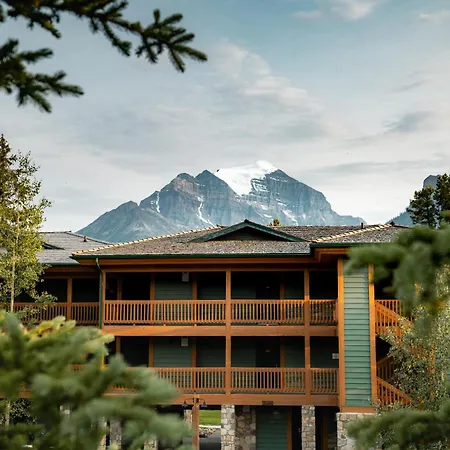Lake Louise Inn-2