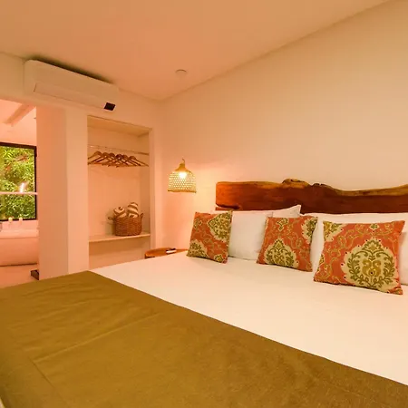 Milie Lounge Pousada-3