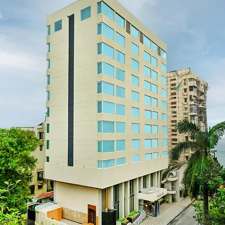 Fariyas Hotel Mumbai , Colaba-2