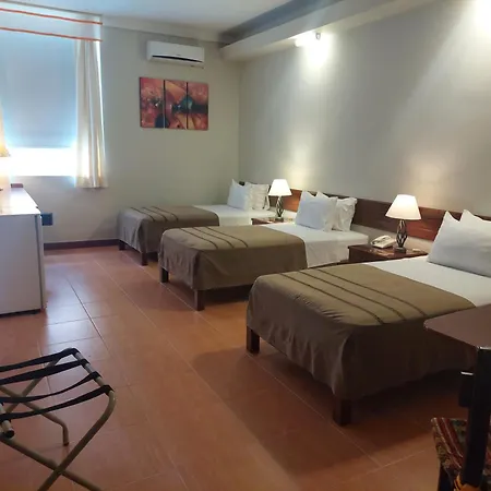 Lima Wasi Hotel Miraflores-2
