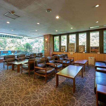 Hakone Yumoto Hotel-3