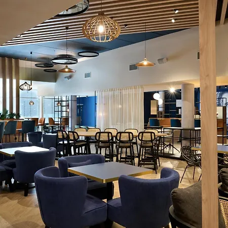 Novotel Ieper Centrum-3