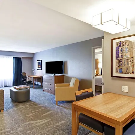 Homewood Suites By Hilton Ottawa Kanata-3
