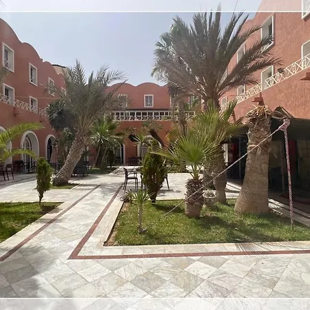 Hotel Al Massira-3
