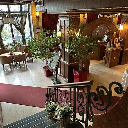 Dinasty Hotel-2