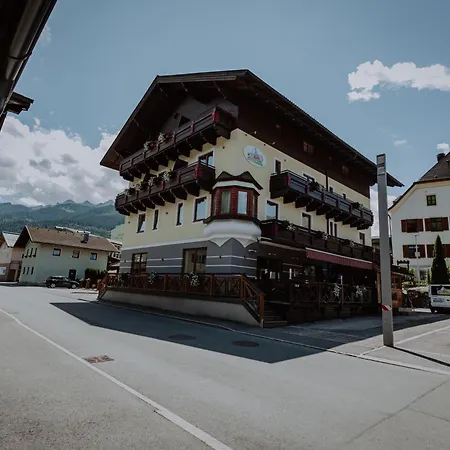 Sporthotel Kitz - Inkl Gratis Grossglockner Maut Und National Park Sommerkarte-2