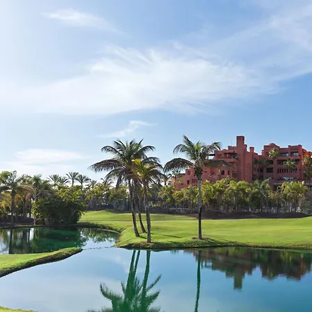 The Ritz-Carlton Tenerife, Abama-3