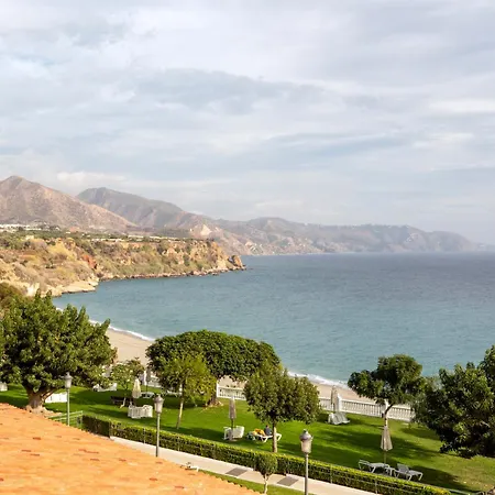 Parador De Nerja (Adults Only)-3