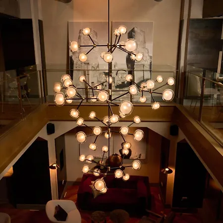 Loly Boutique Hotel Roma-3
